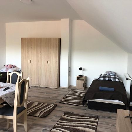 Lukacs Vendeghaz Hotel Erdohorvati Ruang foto