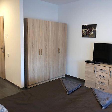 Lukacs Vendeghaz Hotel Erdohorvati Ruang foto