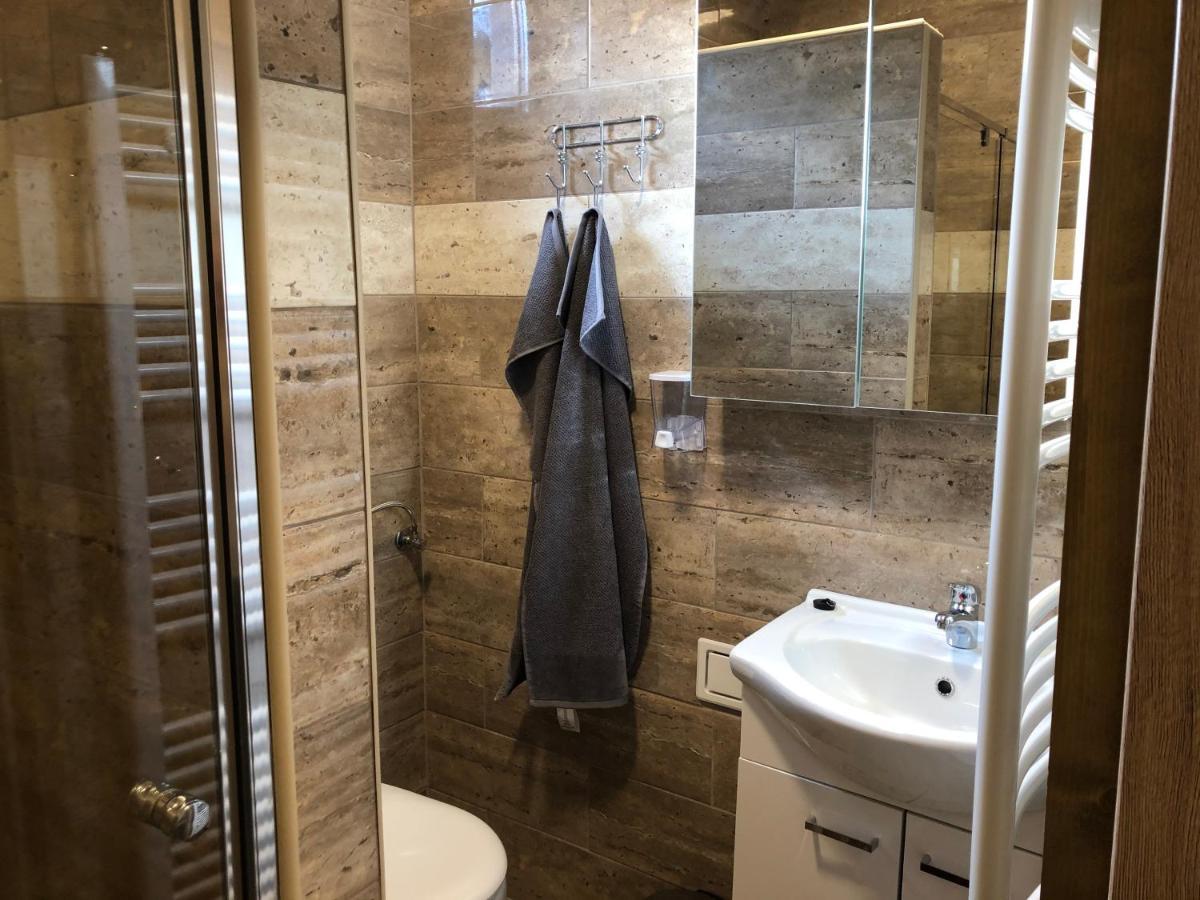 Lukacs Vendeghaz Hotel Erdohorvati Bagian luar foto