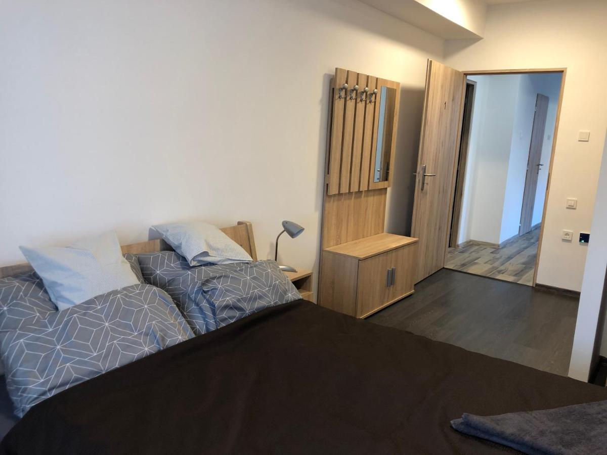 Lukacs Vendeghaz Hotel Erdohorvati Bagian luar foto