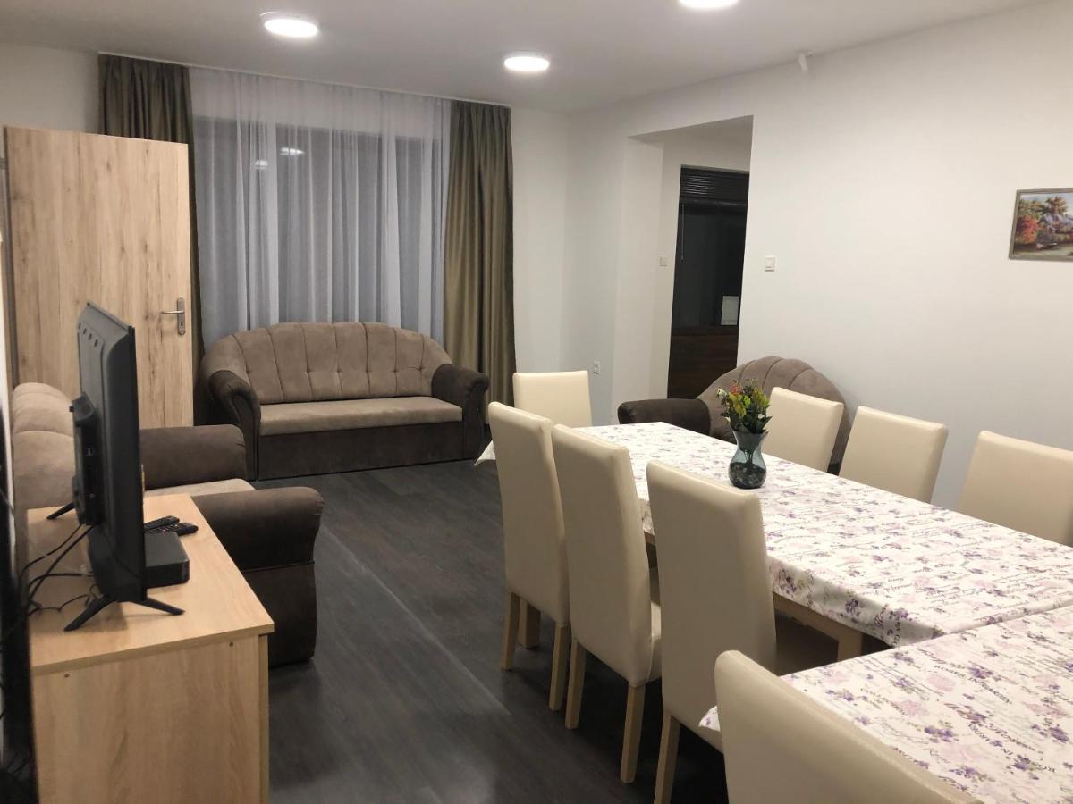 Lukacs Vendeghaz Hotel Erdohorvati Bagian luar foto