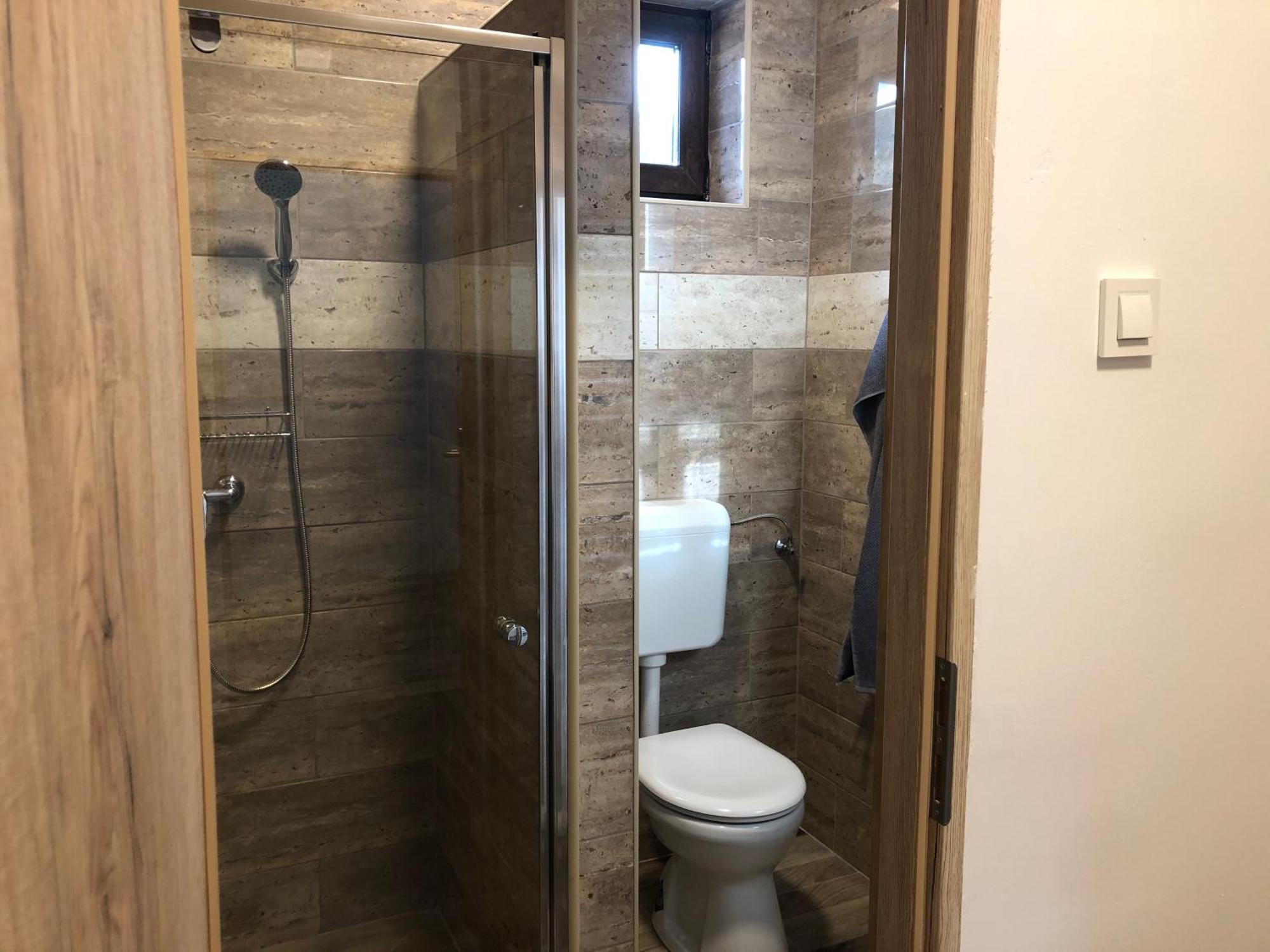 Lukacs Vendeghaz Hotel Erdohorvati Ruang foto