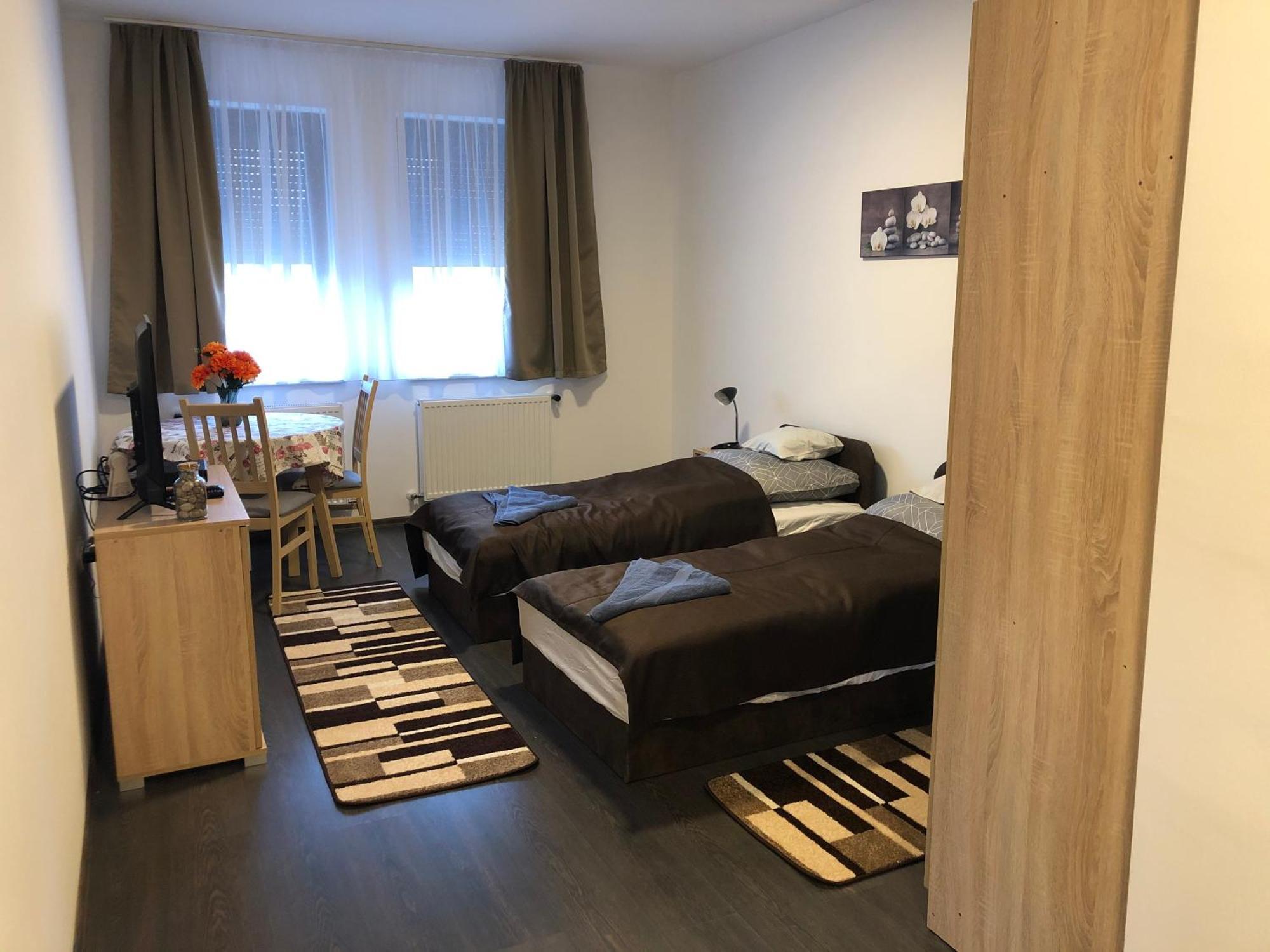 Lukacs Vendeghaz Hotel Erdohorvati Ruang foto