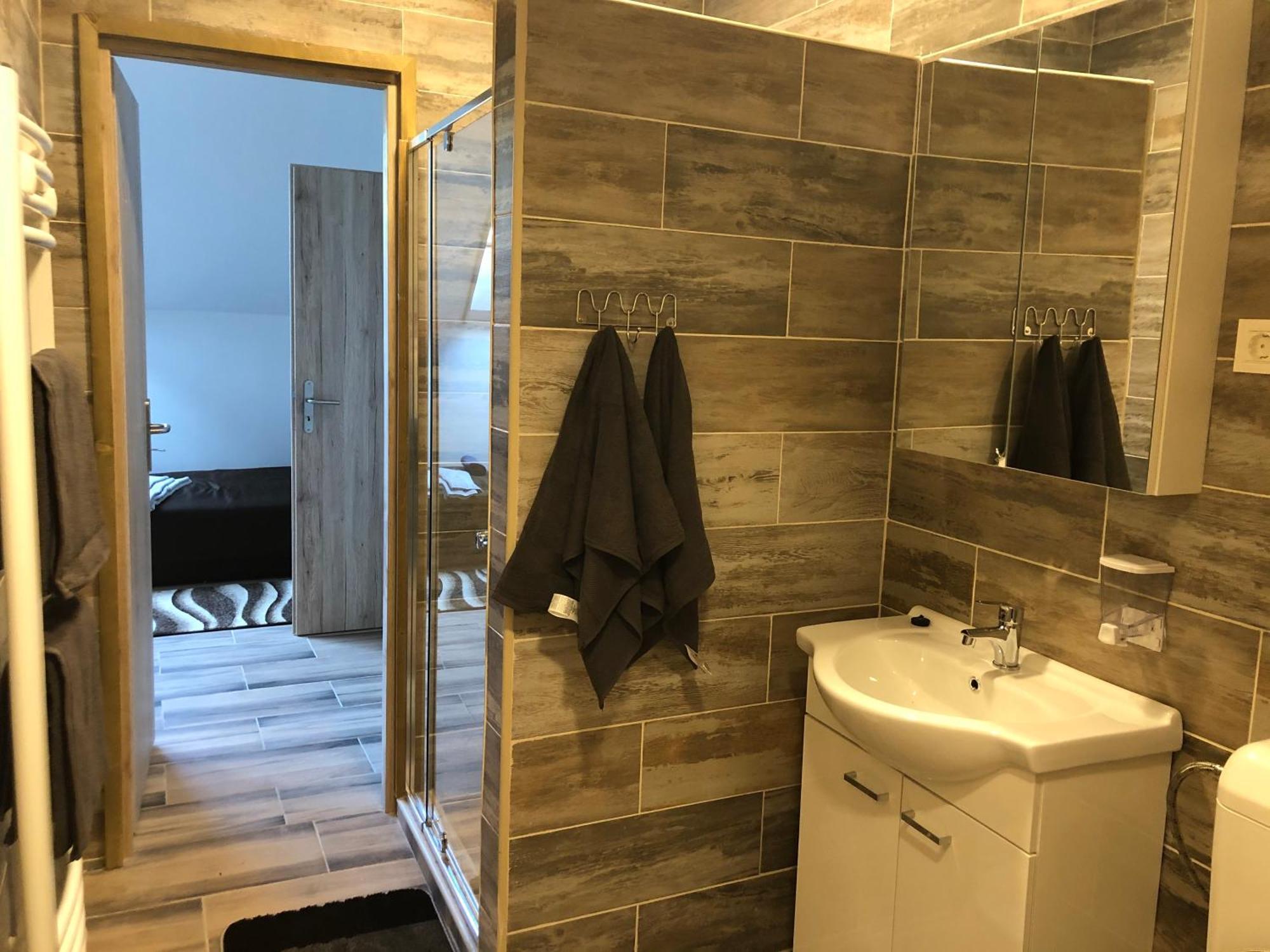Lukacs Vendeghaz Hotel Erdohorvati Ruang foto