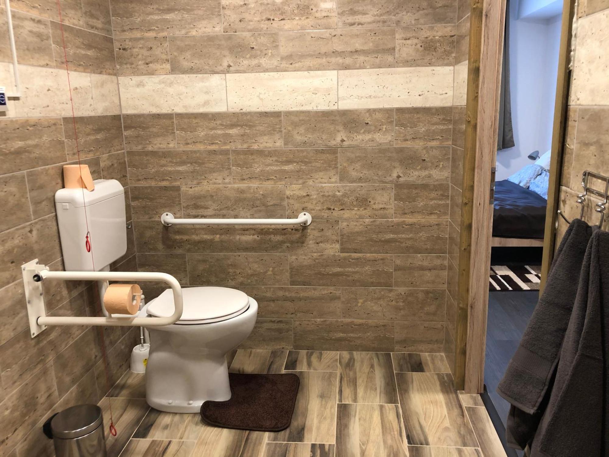 Lukacs Vendeghaz Hotel Erdohorvati Ruang foto