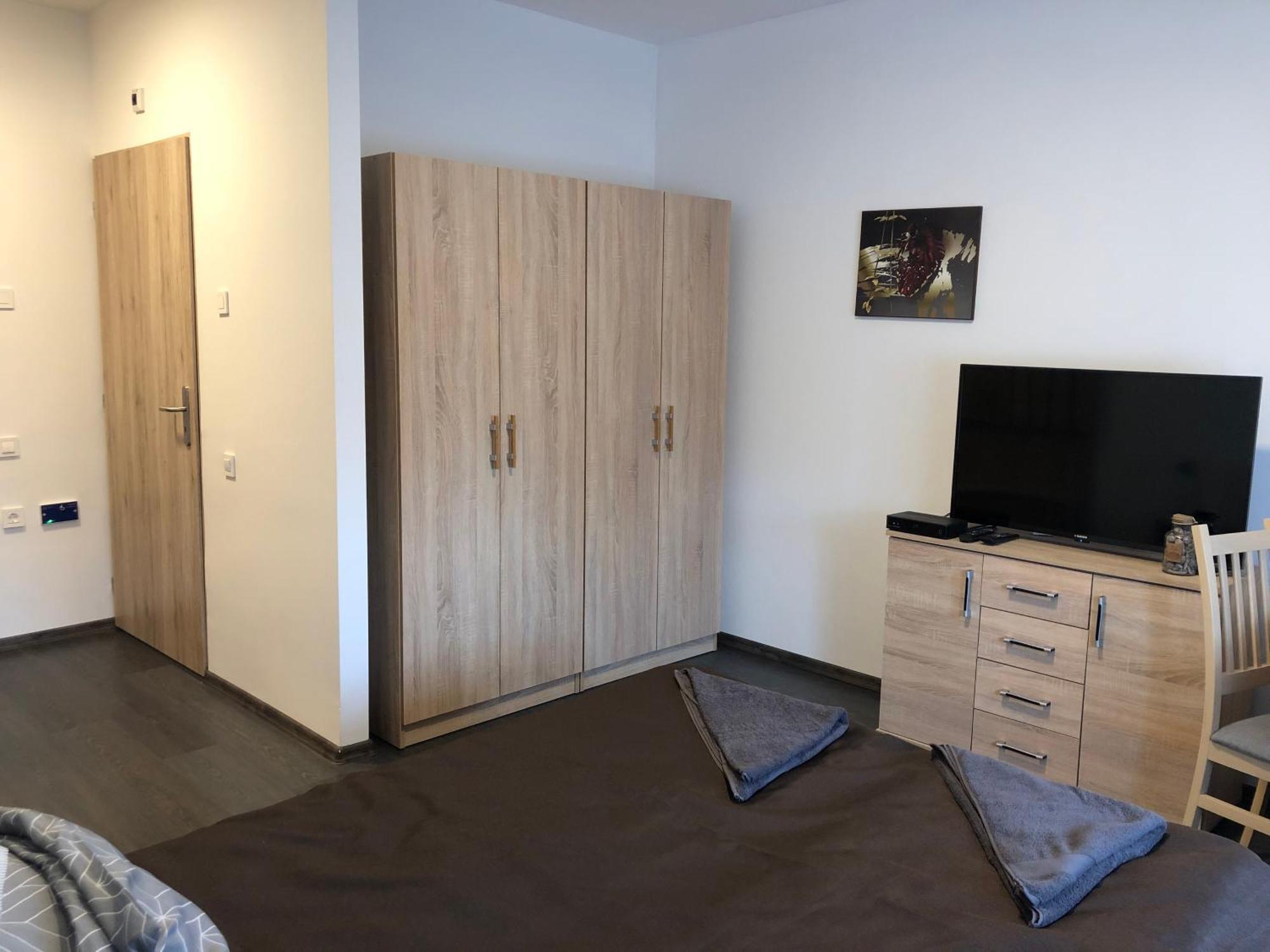 Lukacs Vendeghaz Hotel Erdohorvati Ruang foto